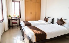 Starlight Hotels Omr Thoraipakkam